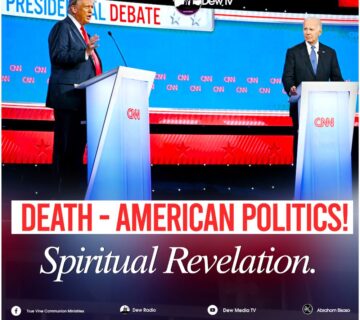 AMERICAN POLITICS 360x320