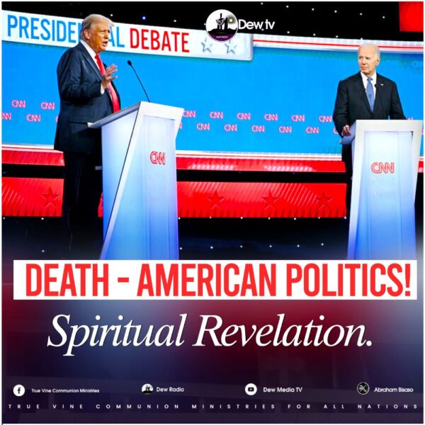 AMERICAN POLITICS 600x600