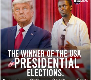 PROPHECY UPDATE USA 360x320