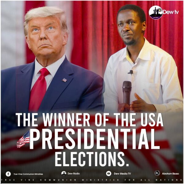 PROPHECY UPDATE USA 600x600