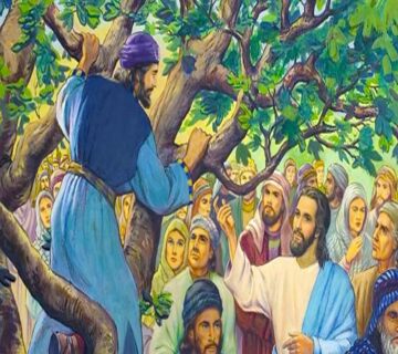 ZACCHAEUS 2 1 360x320