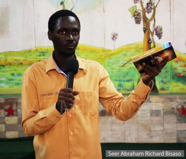 Offence Hinders Progress