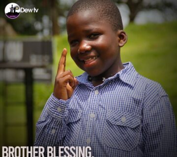 BLESSING 360x320