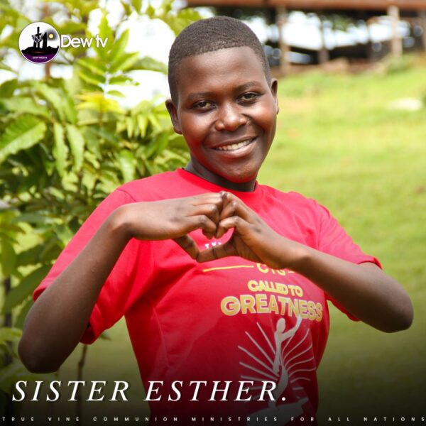 ESTHER 600x600