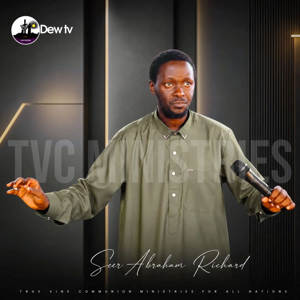 SEER ABRAHAM RICHARD 2