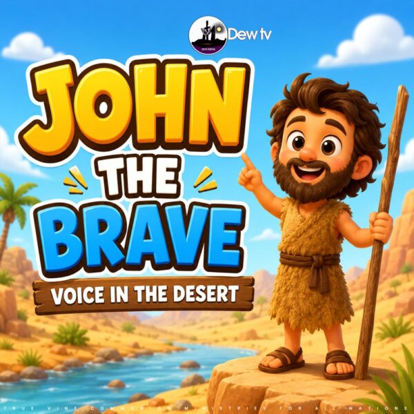 JOHN 1 600x600